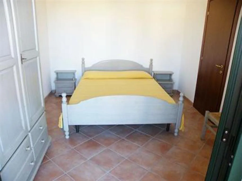 APARTMENT CAPACITY 6 Room, Residence La Tanchitta, Alghero