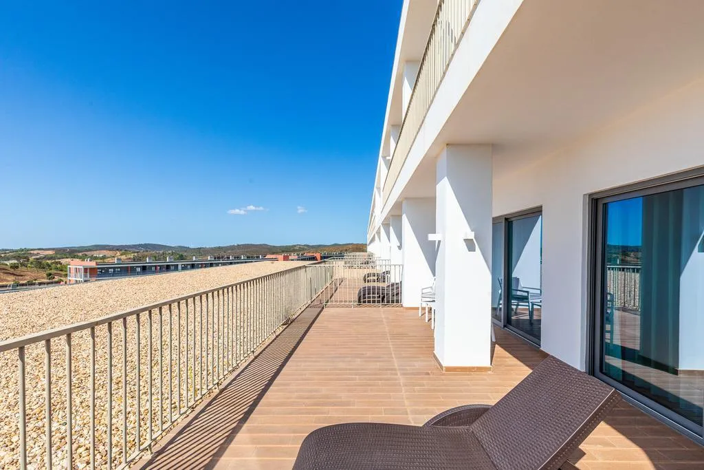 Double or Twin CLASSIC Room, Algarve Race Hotel, Algarve