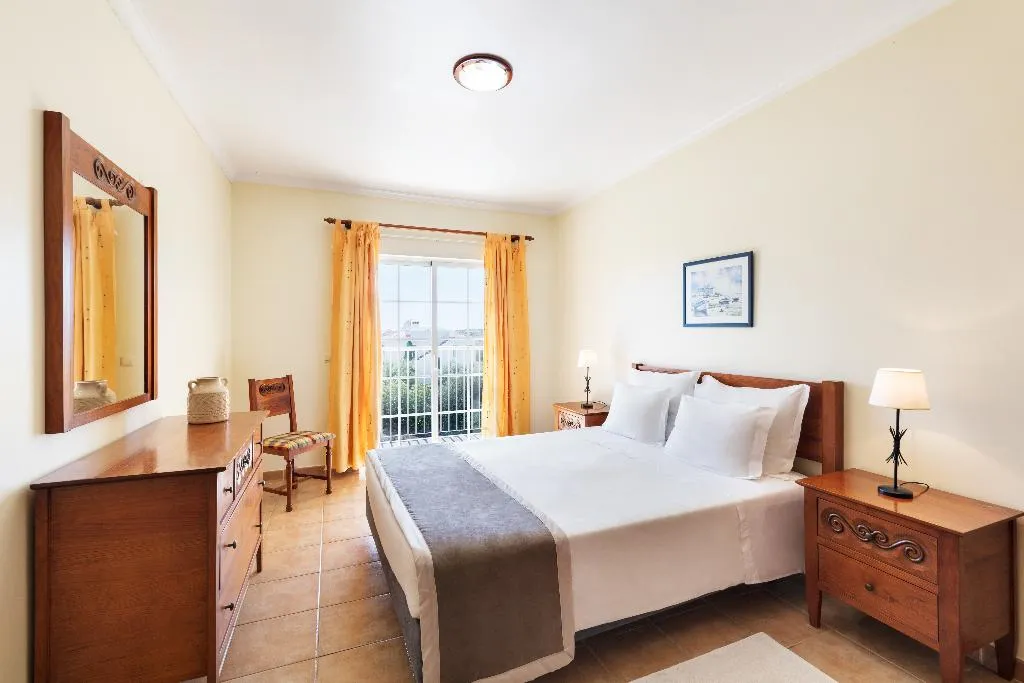 APARTMENT TWO BEDROOMS Room, Villas Barrocal, Algarve