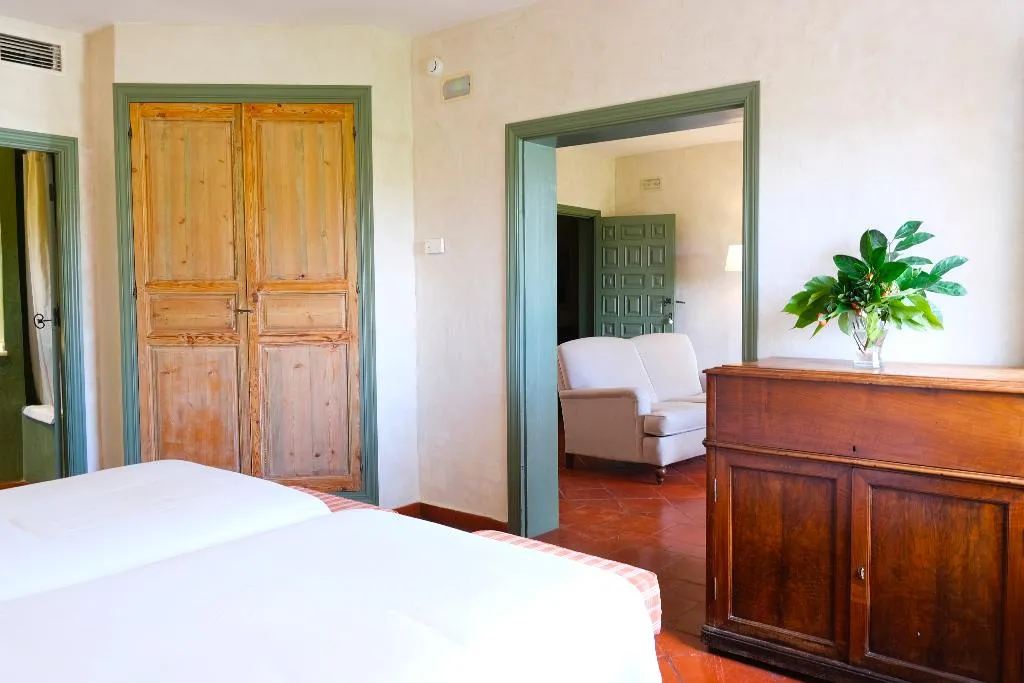 JUNIOR SUITE STANDARD Room, Boutique Hotel Molino del Arco, Costa Del Sol