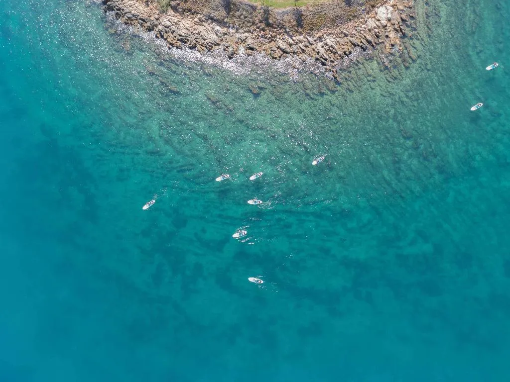 General view, Rixos Premium Bodrum, Bodrum