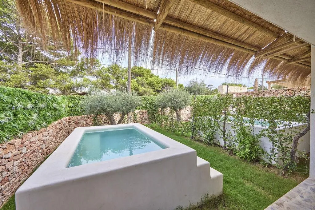 Room, Mar Suites Formentera By Universal Beach Hotels, Ibiza