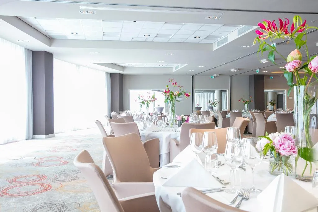 Conferences, Holiday Inn Amsterdam-Arena Towers, Amsterdam