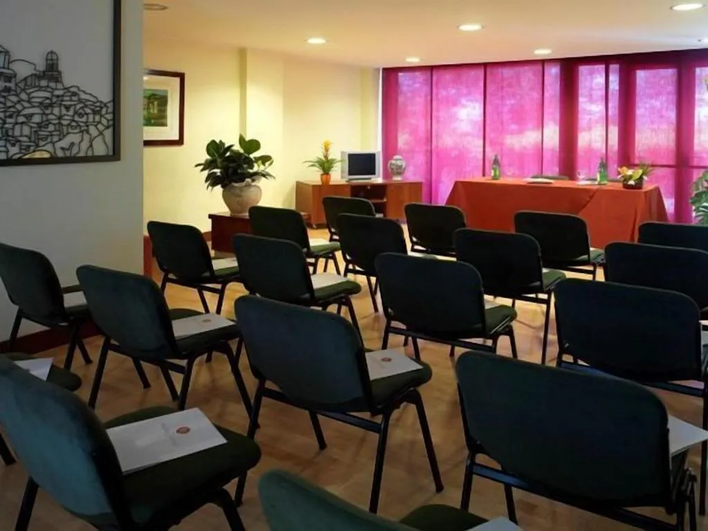 Conferences, Hotel Perusia & La Villa, Perugia