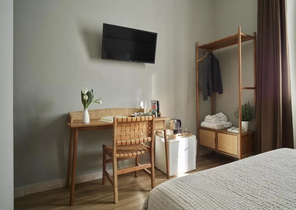 Room, B&B My Way, Florence