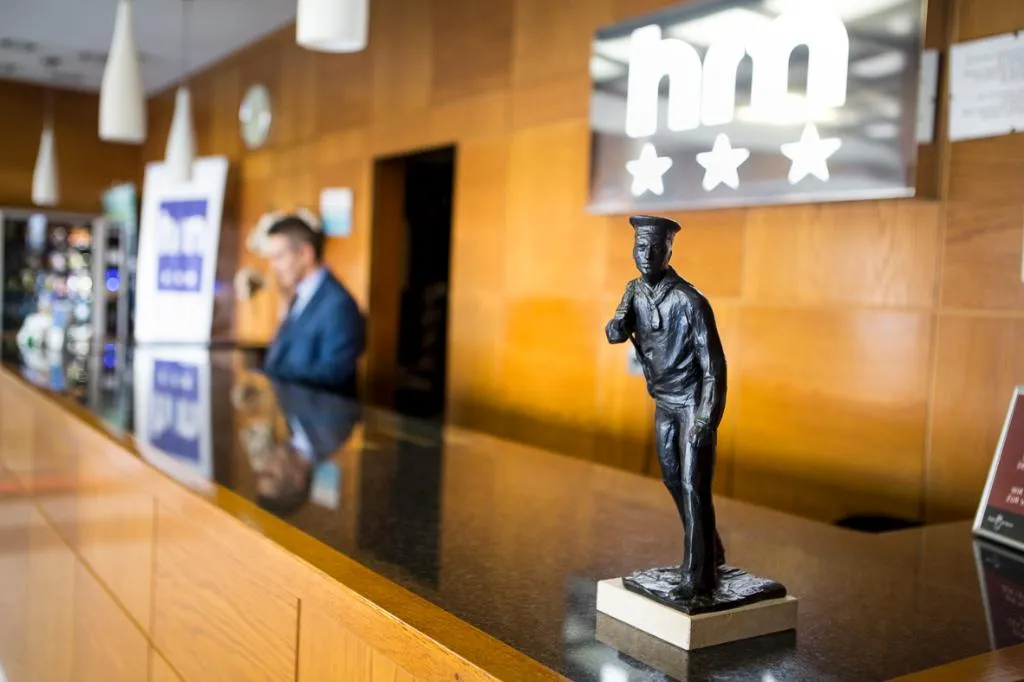 Lobby, Manolo, Costa Blanca