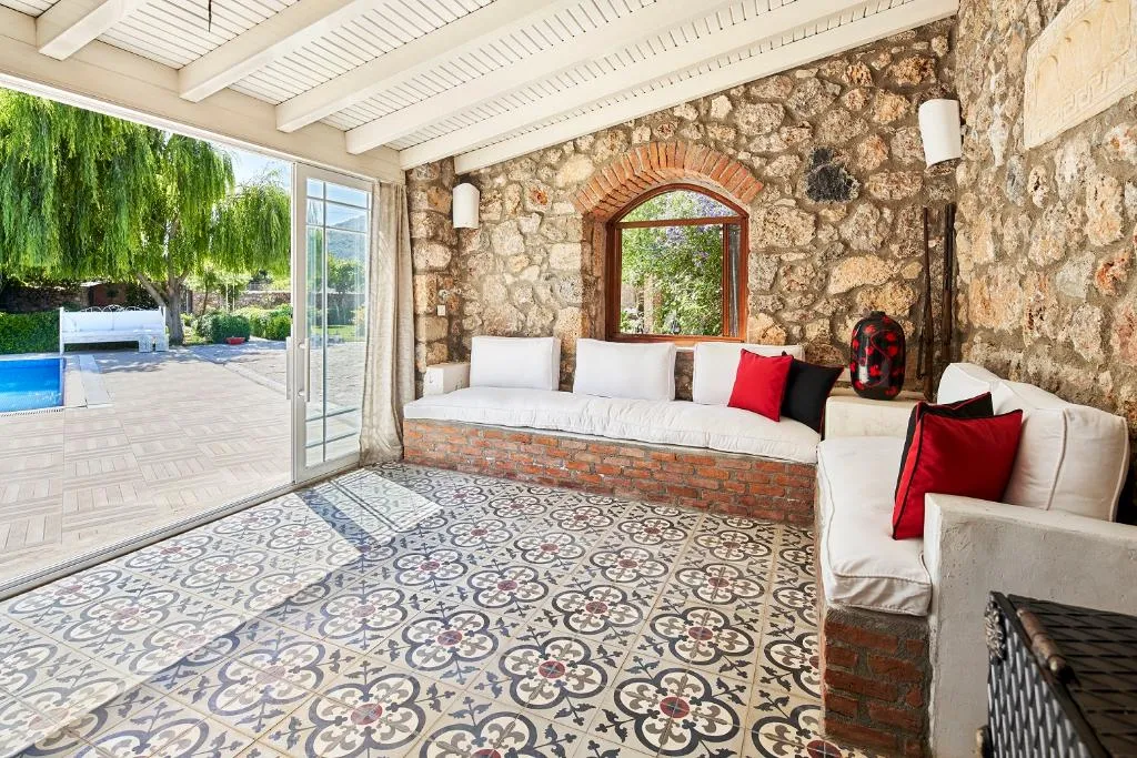 VILLA DELUXE Room, Ada Dreams, Dalaman
