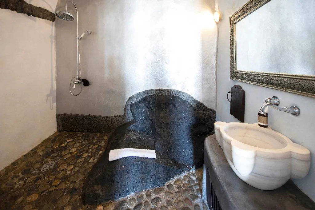 SUITE WITH PRIVATE POOL Room, Ducato Di Oia, Santorini