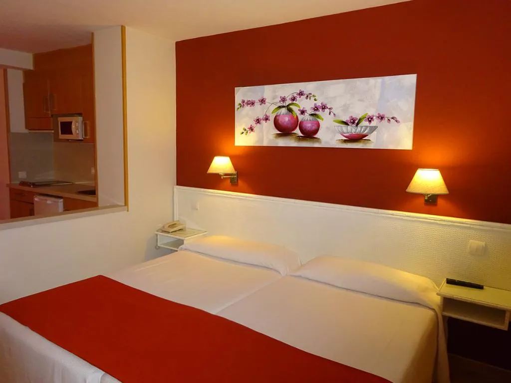 STUDIO STANDARD Room, Ona Princesa Playa, Costa Del Sol