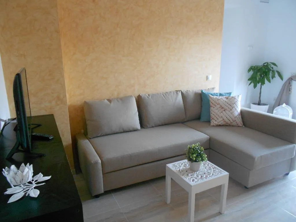 APARTMENT CAPACITY 4 ONE BEDROOM Room, Life Apartments Alameda Colon, Costa Del Sol