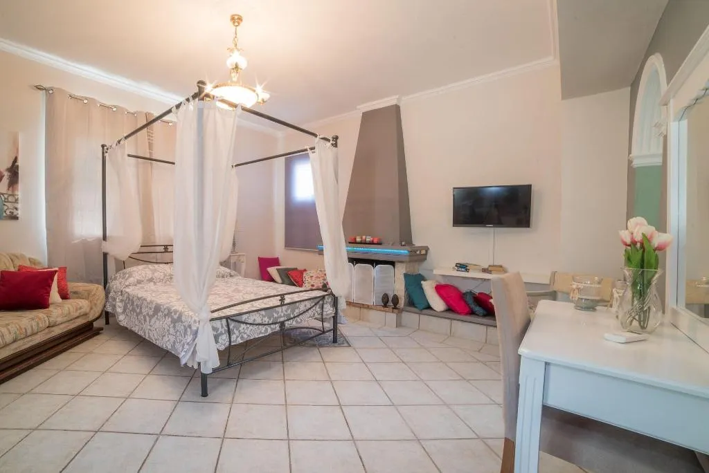 Room, Aeolos Boutique Resort And Suites, Zante