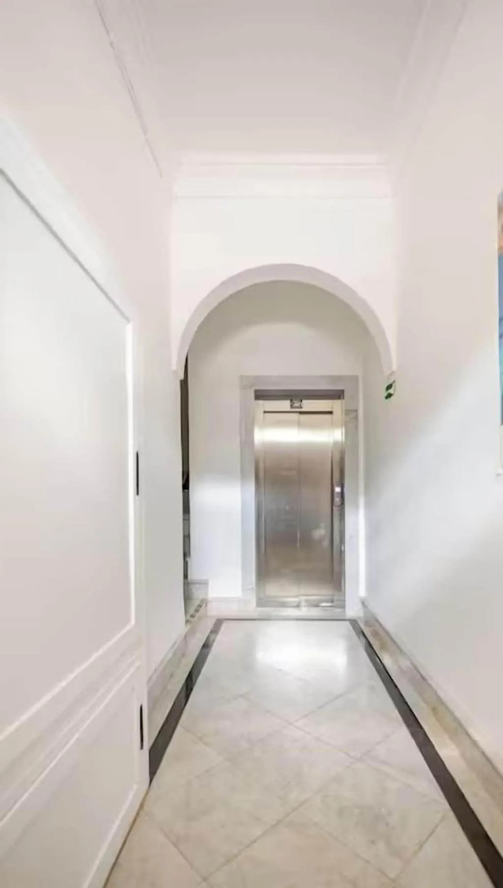 Room, Arzella Apartments, Gozo