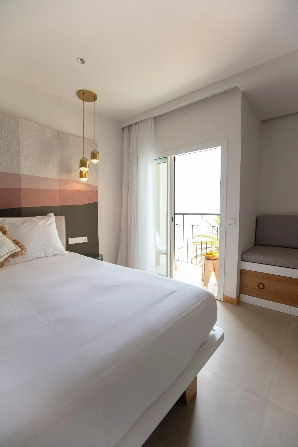 APARTMENT SUPERIOR Room, Apartamentos Boutique Marsol, Ibiza