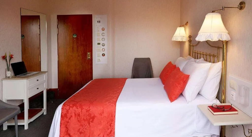 Room, Continental Barcelona Hotel, Barcelona