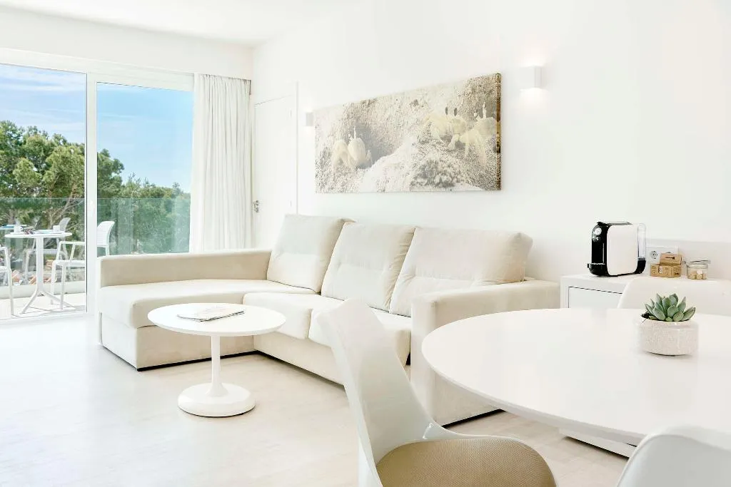 SUITE STANDARD Room, Iberostar Waves Cristina, Majorca