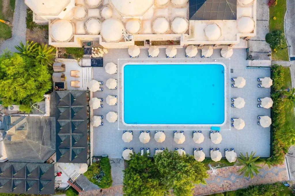 Pool, Selectum Collection Bodrum, Bodrum