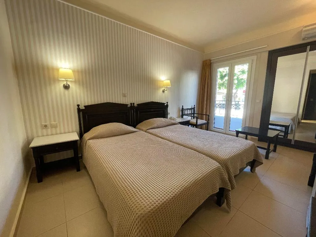 Double or Twin STANDARD Room, Fortezza, Crete