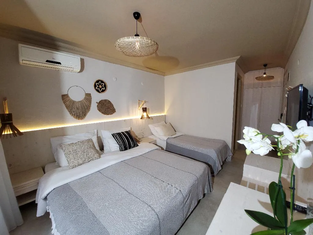 DOUBLE STANDARD Room, Sun Hotel By En Vie Beach, Antalya
