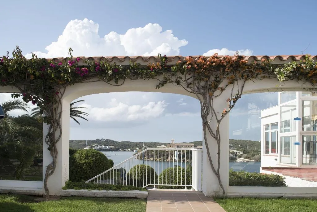 General view, Agamenon, Menorca