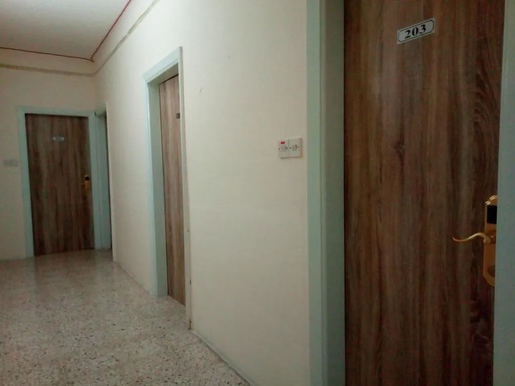 Lobby, Tarona Guesthouse, Malta