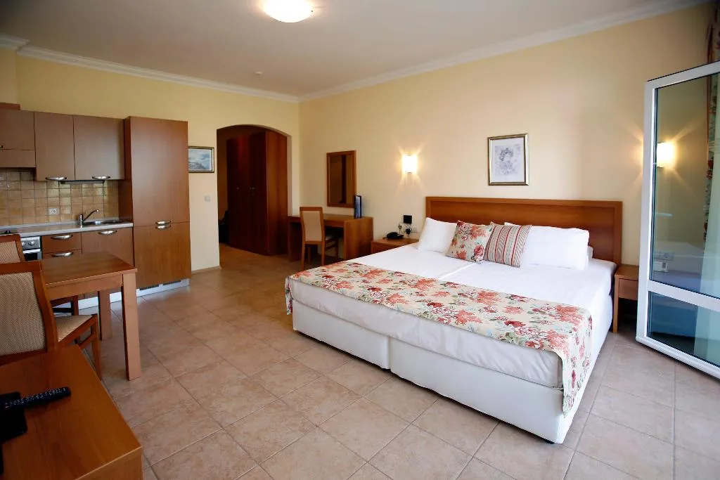 STUDIO STANDARD Room, Sunset Resort, Bourgas