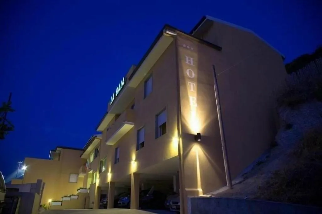General view, La Baia Hotel Residence, Alghero