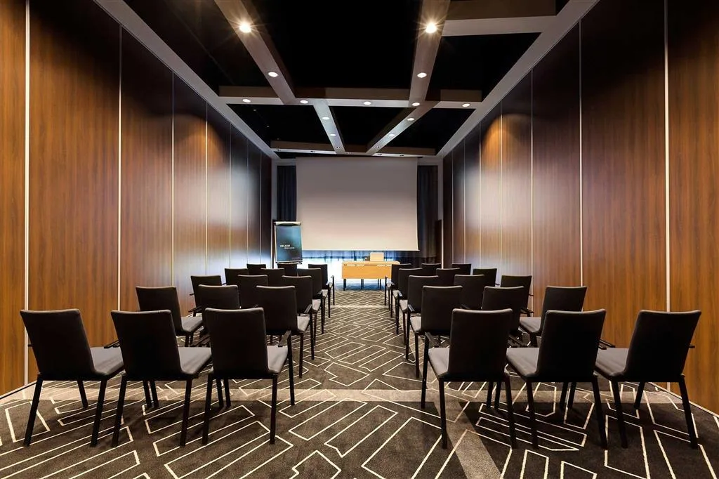Conferences, Novotel Amsterdam City, Amsterdam