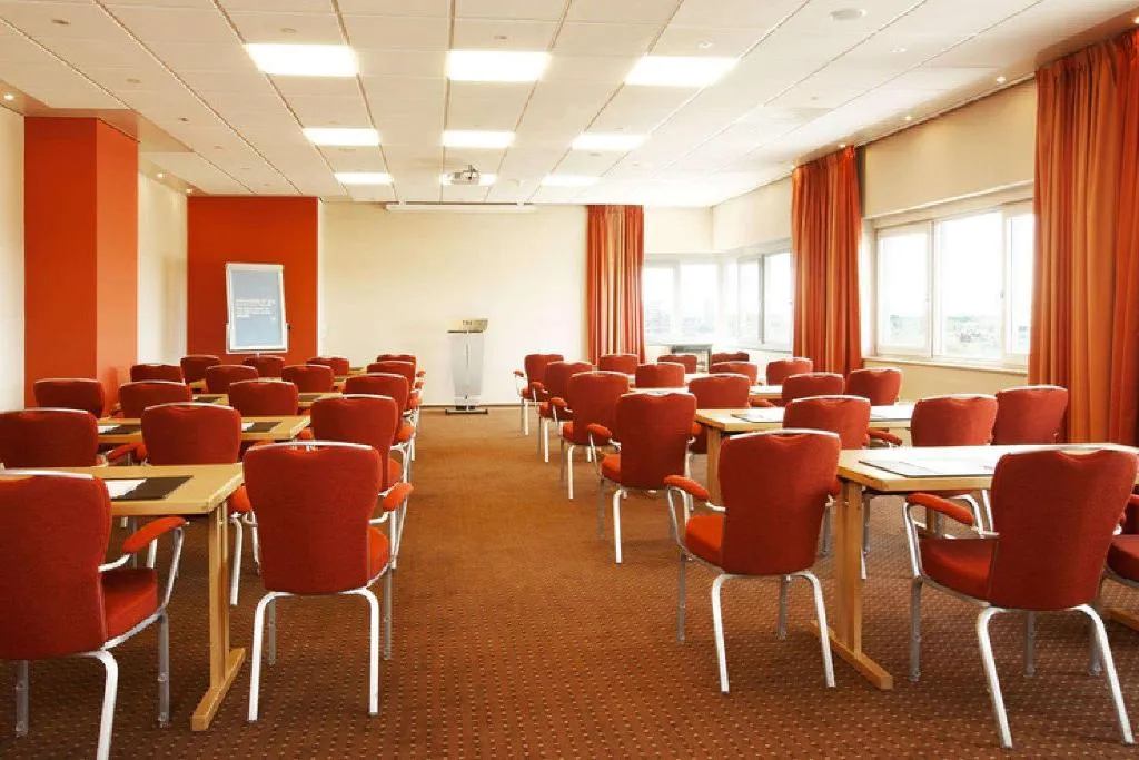 Conferences, NH Groningen, Amsterdam