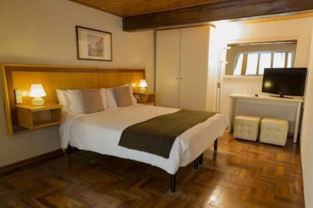 Room, Martelli 6 Suites And Apartments, Florence