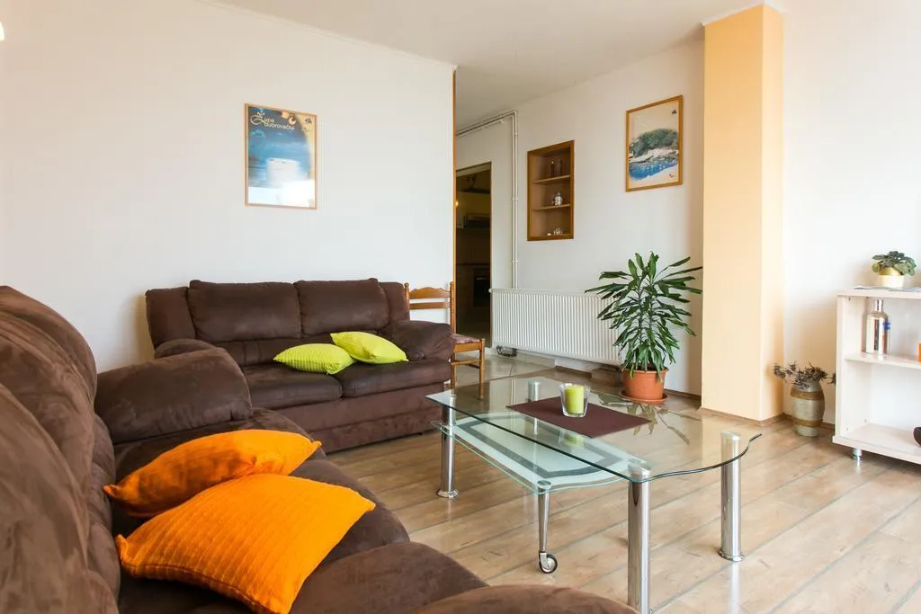 General view, Guest House Fontana, Dubrovnik