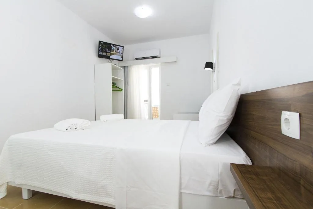 Room, Kissamia Rooms, Crete