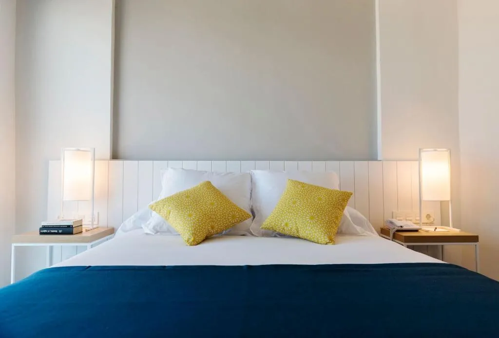 Room, Hotel Agaró Chipiona, Costa De La Luz