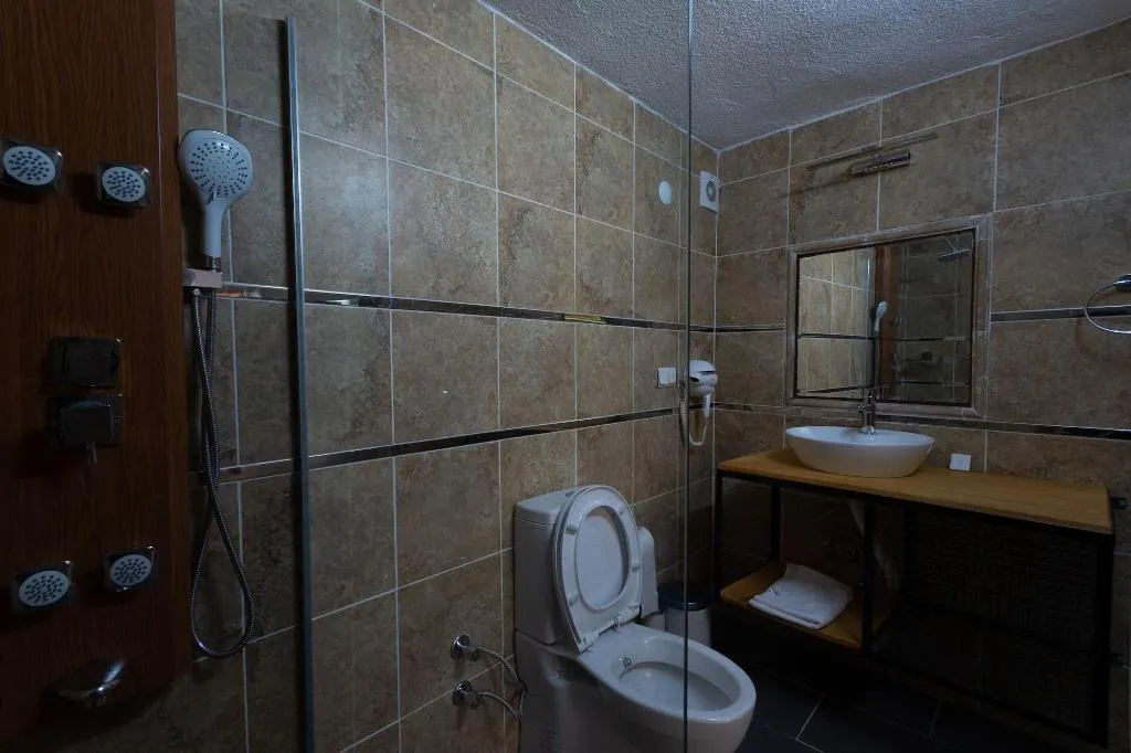 Room, Rebetika Boutique, Izmir
