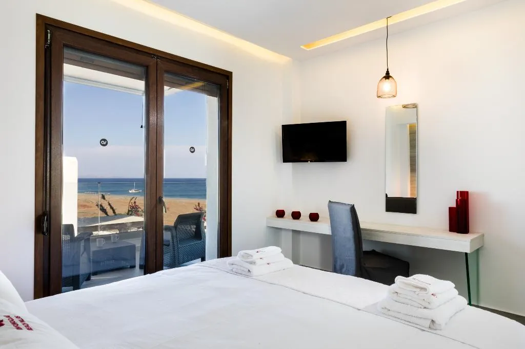 VILLA SUPERIOR Room, Antonoglou Beach Villas - Lachania, Rhodes