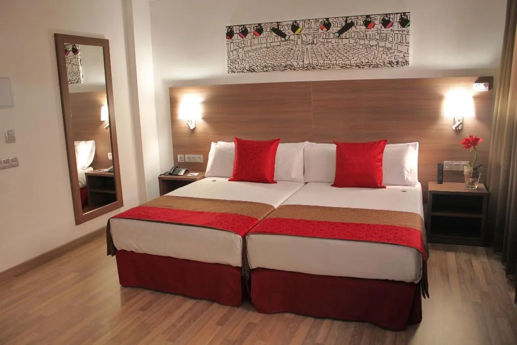 Room, Best Auto Hogar, Barcelona