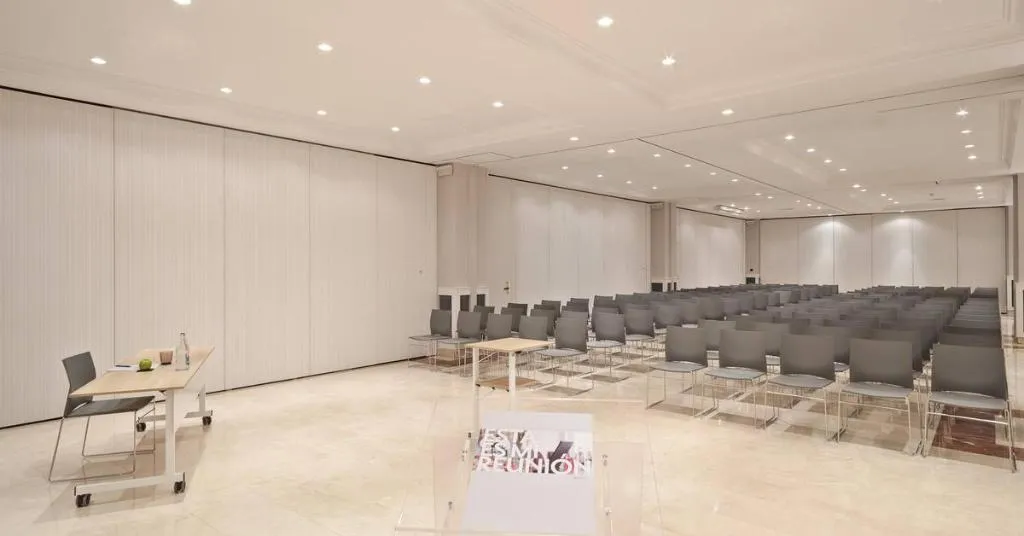Conferences, INNSiDE by Meliá Barcelona Apolo, Barcelona