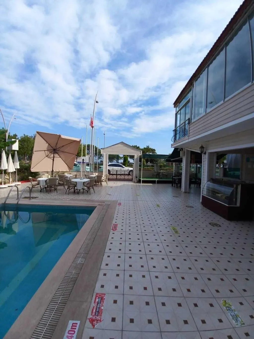 Room, Aypars Beldibi Hotels, Antalya