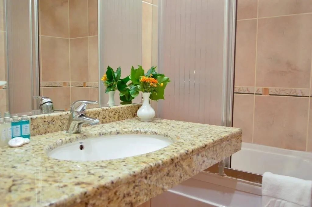 DOUBLE SINGLE USE STANDARD Room, Kaliopa, Varna