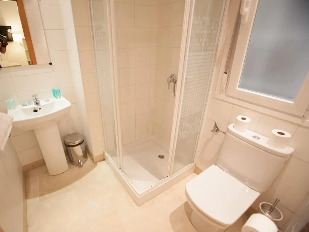 APARTMENT CAPACITY 4 Room, Suites You Nickel, Madrid