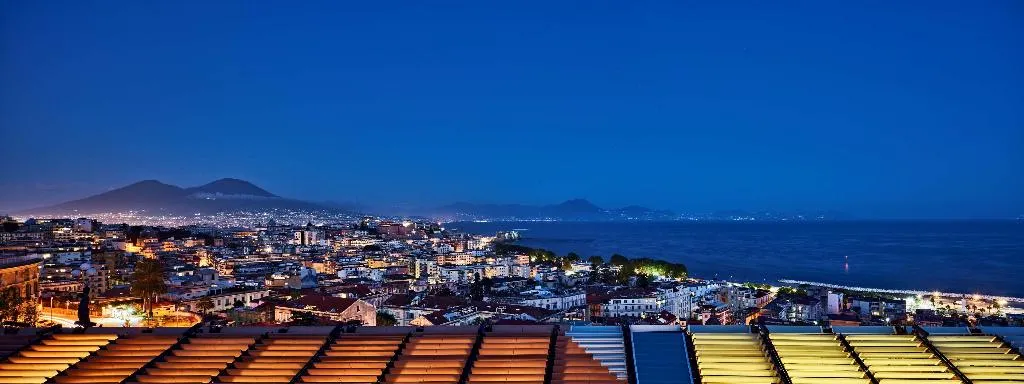 General view, de Bonart Naples-Curio Collection by Hilton, Naples