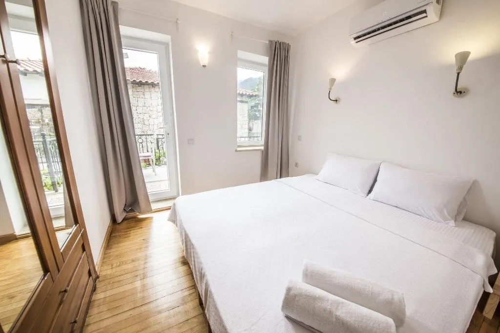 Room, Hotel Luna Kas, Dalaman