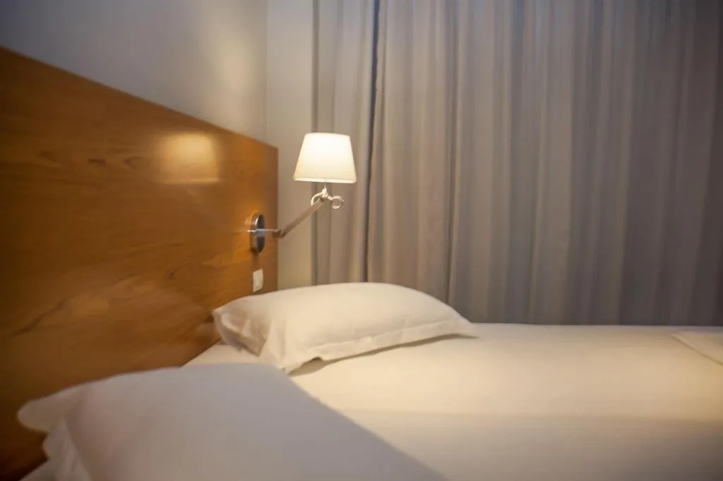 Room, Hotel Agimi&S, Southern Albania