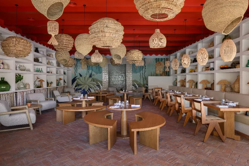 Restaurant, Vilalara Grand Hotel Algarve, Algarve