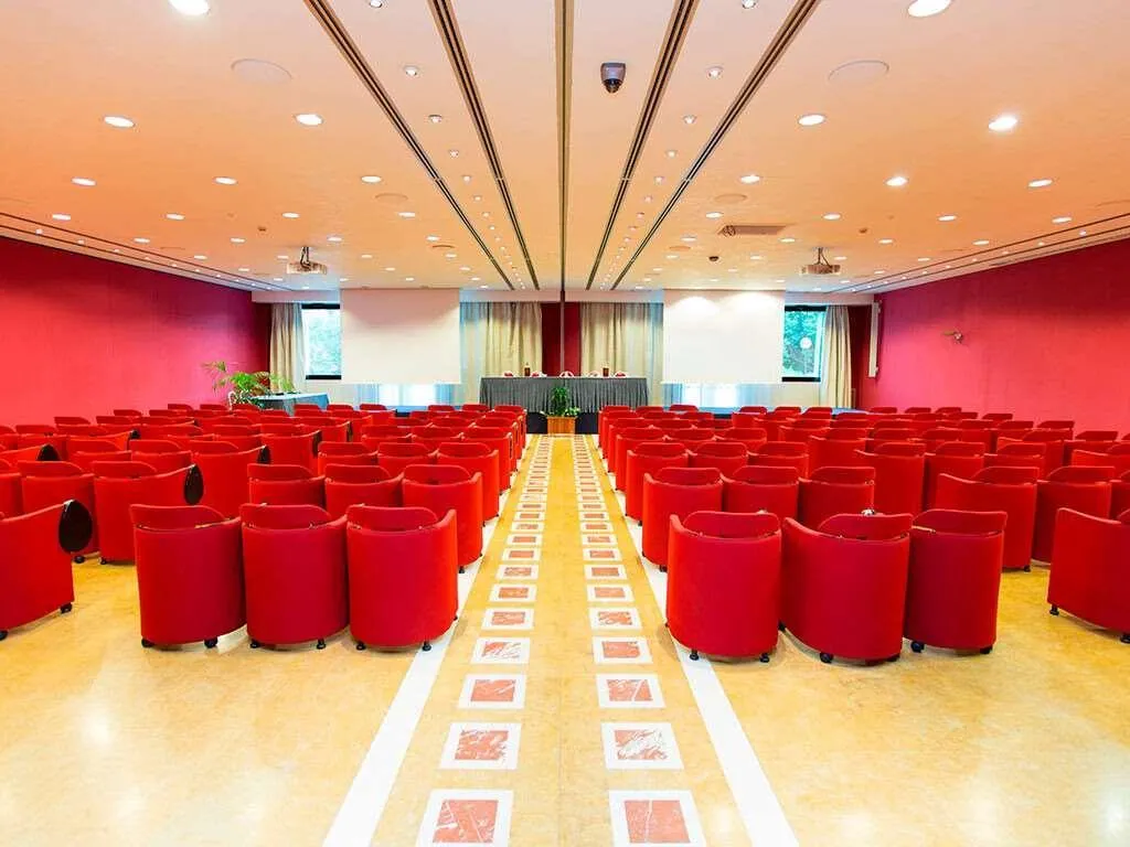 Conferences, Shg Hotel Antonella, Rome