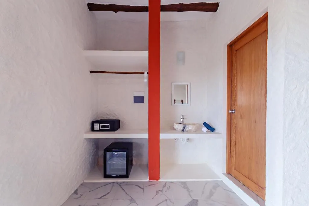 Room, Bhoga Boutique Hotel, Cancun Area