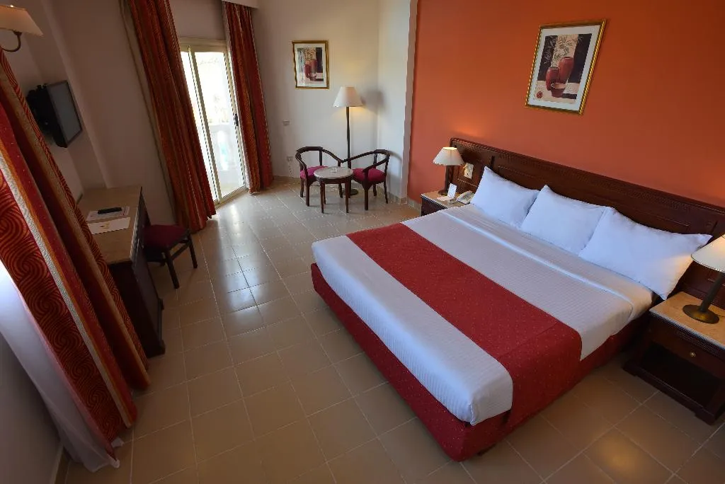 Room, Hawaii Riviera Club Aqua Park-Families and Couples, Red Sea Riviera