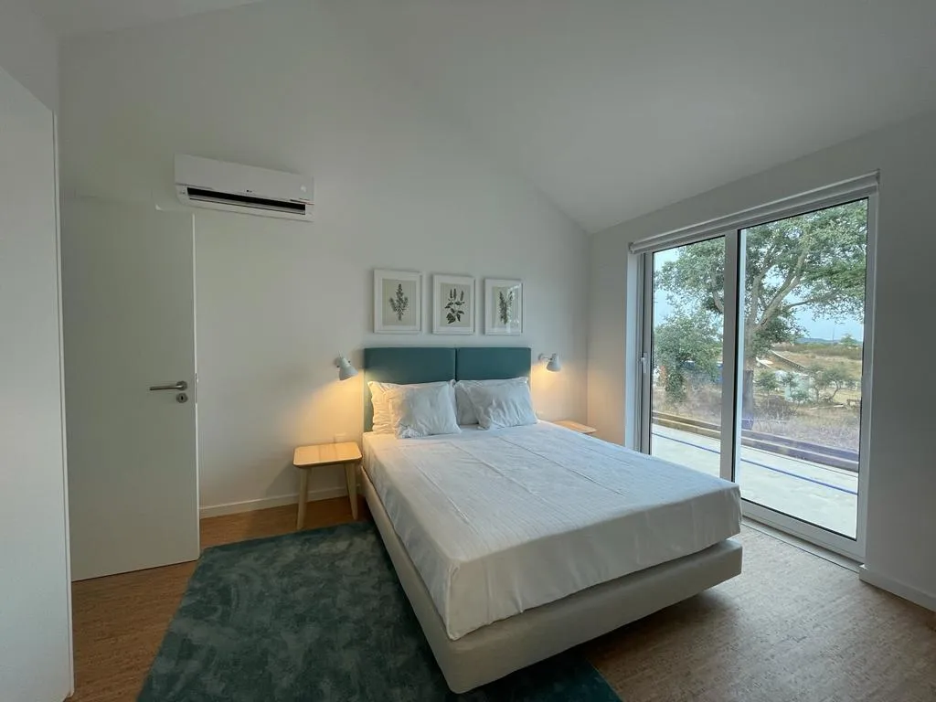 VILLA STANDARD Room, Sobreiras Alentejo Country by Unlock Hotels, Algarve
