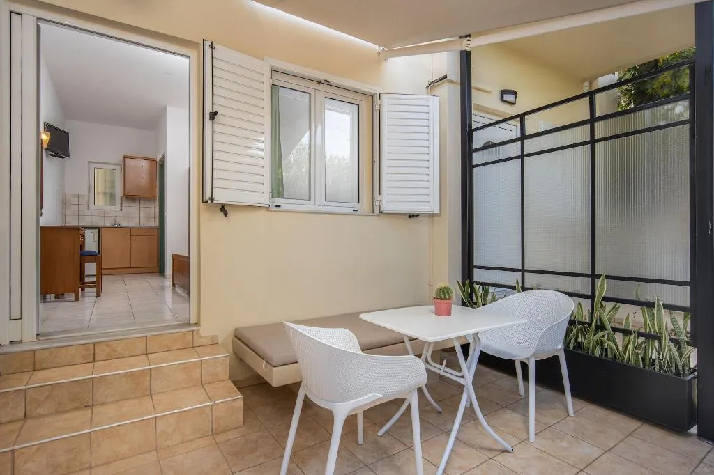 Room, Astir Studios, Crete