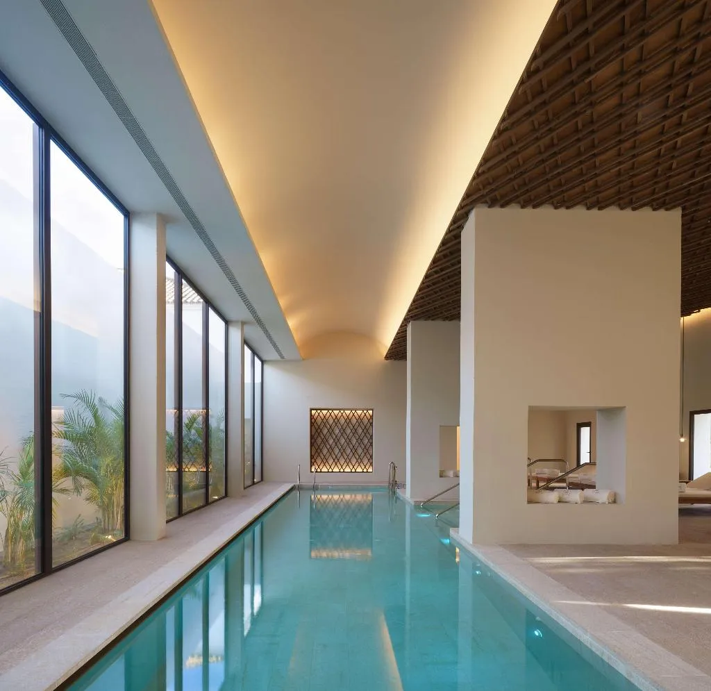 Pool, La Zambra Resort in the Unbound Collection by Hyat, Costa Del Sol