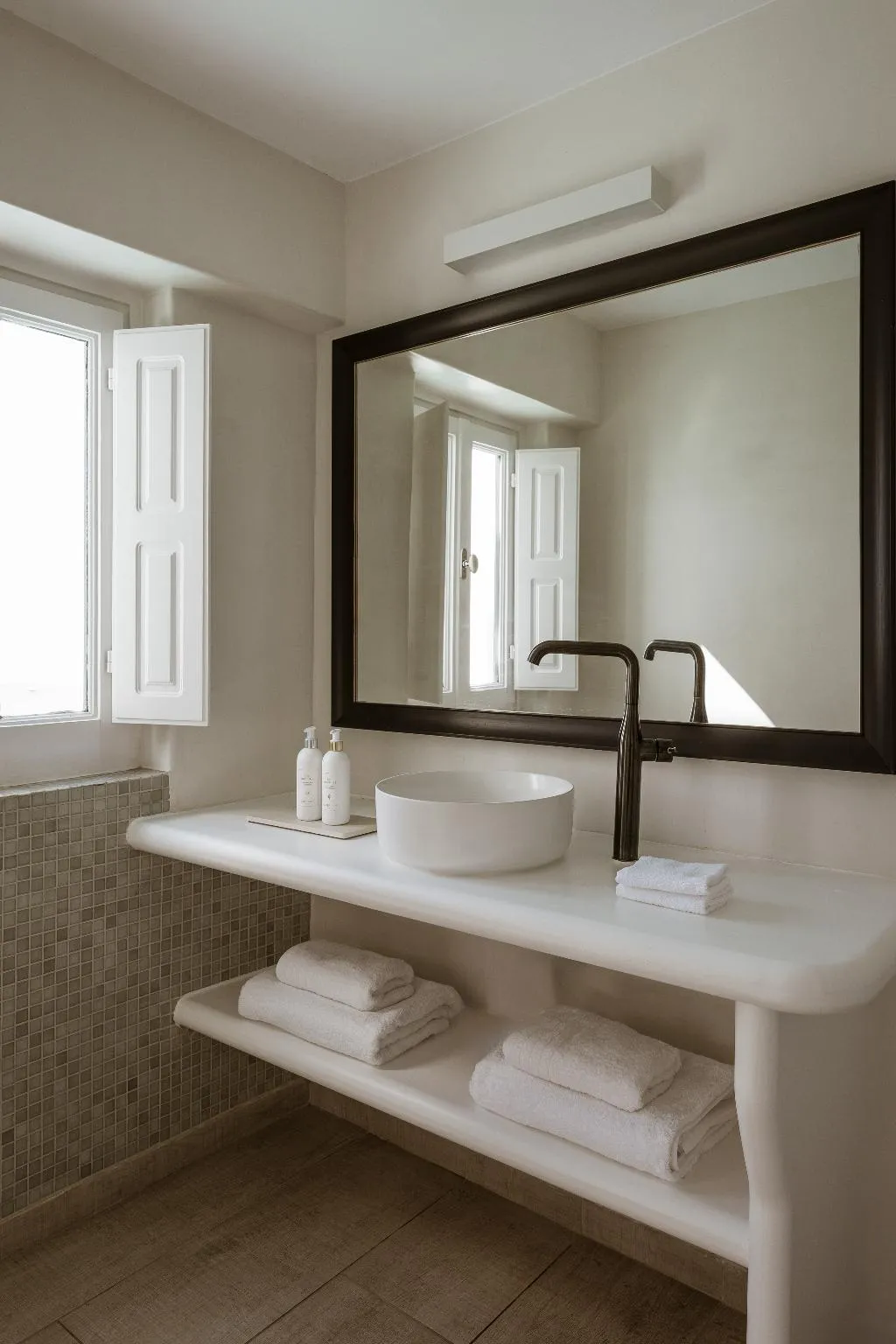 SUITE EXECUTIVE Room, Aqua Luxury Suites, Santorini